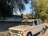 ВАЗ (Lada) 2106 1990 года за 1 500 000 тг. в Алматы – фото 3