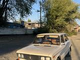 ВАЗ (Lada) 2106 1990 года за 1 500 000 тг. в Алматы – фото 4