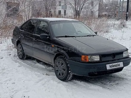 Volkswagen Passat 1991 года за 900 000 тг. в Караганда – фото 2