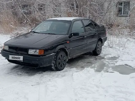 Volkswagen Passat 1991 года за 900 000 тг. в Караганда – фото 4