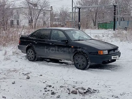 Volkswagen Passat 1991 года за 900 000 тг. в Караганда – фото 5