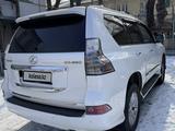 Lexus GX 460 2013 года за 21 000 000 тг. в Алматы – фото 4