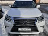 Lexus GX 460 2013 годаүшін20 800 000 тг. в Алматы