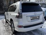 Lexus GX 460 2013 года за 21 000 000 тг. в Алматы – фото 3