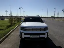 Hyundai Santa FE, 2024
