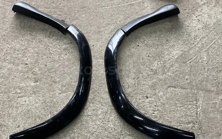 Фендера делика кирпич за 50 000 тг. в Алматы