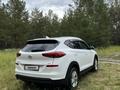 Hyundai Tucson 2020 годаүшін11 610 000 тг. в Костанай – фото 8