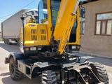 Hyundai  R55-7 2007 годаүшін13 000 000 тг. в Шымкент – фото 2