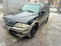 SsangYong Musso 2003 годаүшін1 800 000 тг. в Шымкент – фото 3