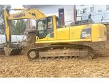 Komatsu  PC 360 2010 годаfor23 000 000 тг. в Уральск – фото 2