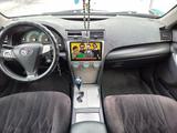 Toyota Camry 2007 года за 6 300 000 тг. в Усть-Каменогорск – фото 4