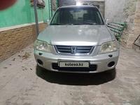 Honda CR-V 2001 годаүшін4 120 000 тг. в Шымкент