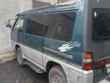 Mitsubishi Delica 1994 года за 2 200 000 тг. в Алматы – фото 2