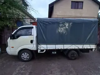 Kia Bongo