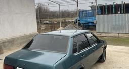 ВАЗ (Lada) 21099 2001 года за 1 100 000 тг. в Жетысай – фото 3