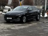Hongqi E-QM5 2024 годаүшін7 600 000 тг. в Алматы