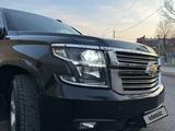 Chevrolet Tahoe 2017 годаfor18 000 000 тг. в Шымкент – фото 4