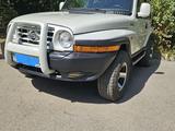 SsangYong Korando 1999 годаүшін5 000 000 тг. в Алматы