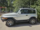SsangYong Korando 1999 годаүшін5 000 000 тг. в Алматы – фото 3