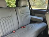 SsangYong Korando 1999 годаүшін5 000 000 тг. в Алматы – фото 4