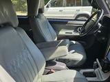 SsangYong Korando 1999 годаүшін5 000 000 тг. в Алматы – фото 5