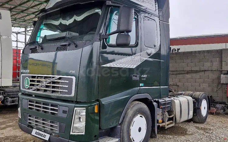 Volvo  FH 2008 года за 21 000 000 тг. в Жаркент