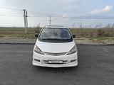 Toyota Estima 2003 годаүшін3 500 000 тг. в Тараз