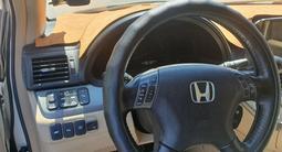 Honda Odyssey 2007 годаүшін6 500 000 тг. в Караганда – фото 5