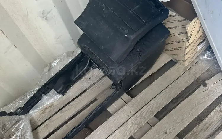 Бардачок тойота 200 за 100 тг. в Актау