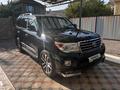 Toyota Land Cruiser 2013 годаүшін22 500 000 тг. в Алматы