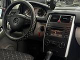 Mercedes-Benz B 180 2010 года за 4 850 000 тг. в Алматы – фото 5