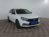 ВАЗ (Lada) Vesta 2020 года за 5 190 000 тг. в Шымкент – фото 3