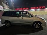 Mazda MPV 2000 годаfor3 500 000 тг. в Алматы – фото 4