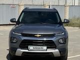 Chevrolet TrailBlazer 2021 годаfor9 500 000 тг. в Атырау – фото 2