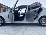 BMW 523 1997 годаүшін2 100 000 тг. в Сатпаев – фото 4