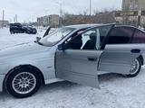 BMW 523 1997 года за 2 100 000 тг. в Сатпаев – фото 2