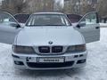 BMW 520 1997 годаүшін2 100 000 тг. в Сатпаев