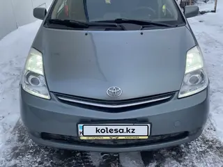 Toyota Prius, 2005