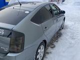 Toyota Prius 2005 годаүшін4 500 000 тг. в Караганда – фото 5