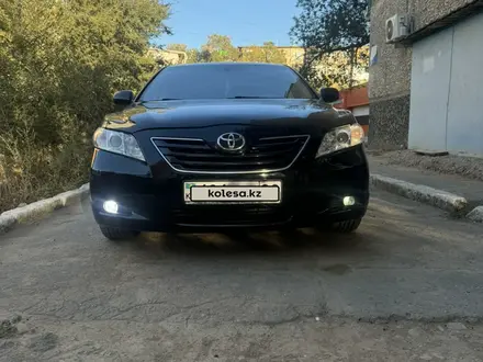 Toyota Camry 2007 года за 5 900 000 тг. в Жезказган