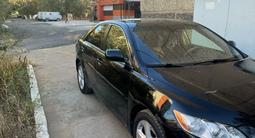 Toyota Camry 2007 годаүшін5 900 000 тг. в Жезказган – фото 5