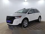 Ford Edge 2012 года за 6 490 000 тг. в Алматы