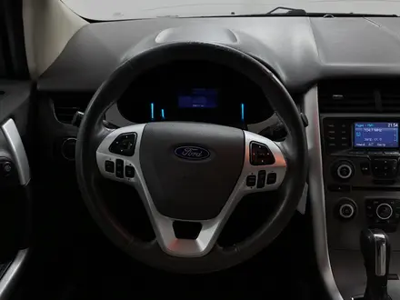 Ford Edge 2012 года за 6 250 000 тг. в Алматы – фото 13