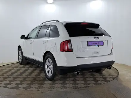 Ford Edge 2012 года за 6 250 000 тг. в Алматы – фото 7