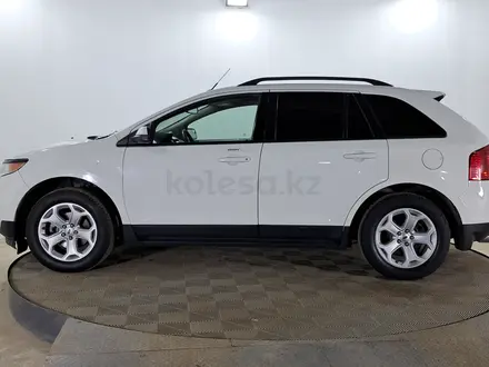 Ford Edge 2012 года за 6 250 000 тг. в Алматы – фото 8