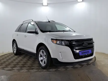 Ford Edge 2012 года за 6 250 000 тг. в Алматы – фото 3