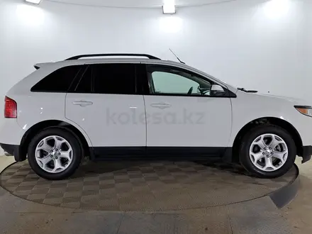 Ford Edge 2012 года за 6 250 000 тг. в Алматы – фото 4