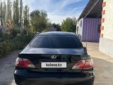 Lexus ES 300 2003 годаүшін5 500 000 тг. в Жаркент – фото 4