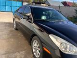 Lexus ES 300 2003 годаүшін5 500 000 тг. в Жаркент – фото 3