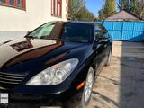 Lexus ES 300 2003 годаүшін5 500 000 тг. в Жаркент – фото 2